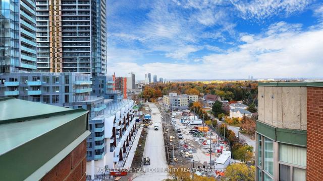 1205 - 5795 Yonge St, Condo with 2 bedrooms, 2 bathrooms and 1 parking in Toronto ON | Image 28