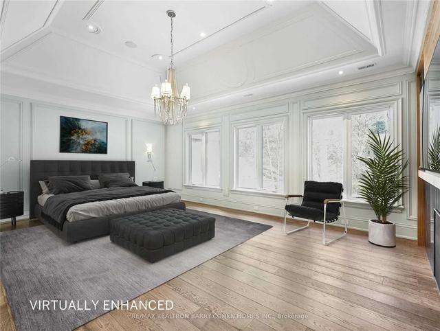 31 Russell Hill Rd, House detached with 6 bedrooms, 9 bathrooms and 7 parking in Toronto ON | Image 19