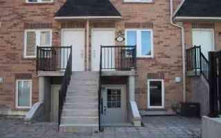 112 - 1530 Weston Rd, Townhouse with 3 bedrooms, 2 bathrooms and 1 parking in Toronto ON | Image 1