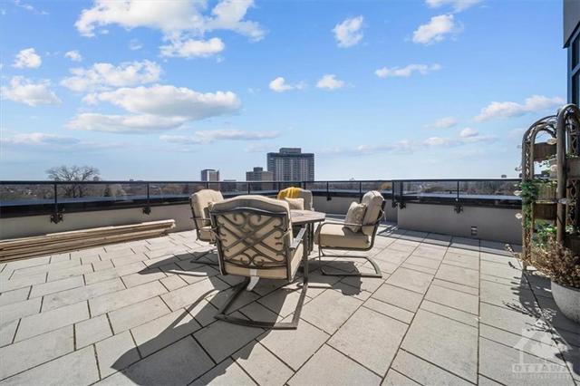 713 - 560 Rideau Street, Condo with 1 bedrooms, 1 bathrooms and 1 parking in Ottawa ON | Image 16