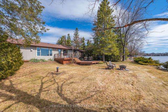 11 Clonsilla Dr, House detached with 3 bedrooms, 2 bathrooms and 7 parking in Kawartha Lakes ON | Image 4