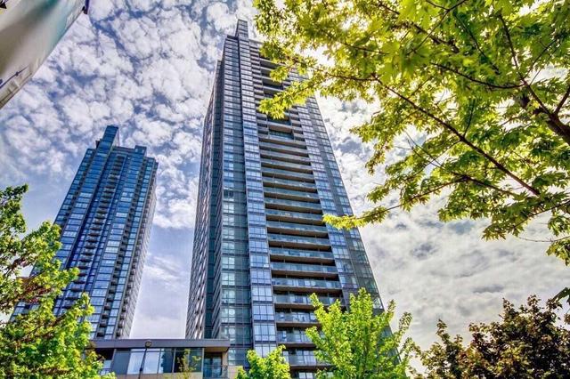2906 - 15 Fort York Blvd, Condo with 2 bedrooms, 2 bathrooms and 1 parking in Toronto ON | Image 1