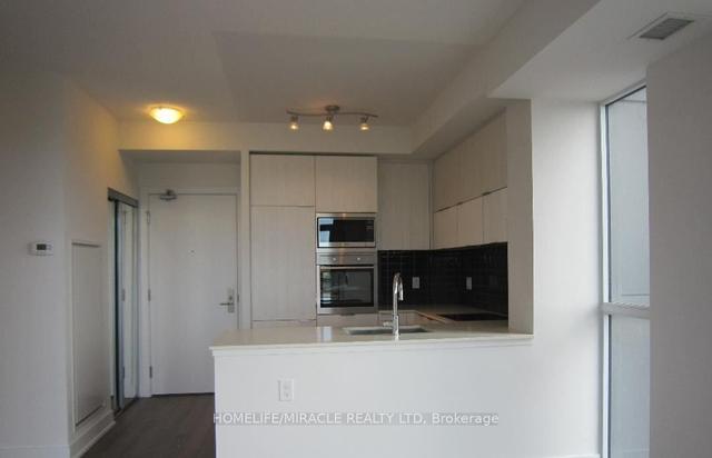 1201 - 318 Richmond St W, Condo with 1 bedrooms, 1 bathrooms and 0 parking in Toronto ON | Image 18