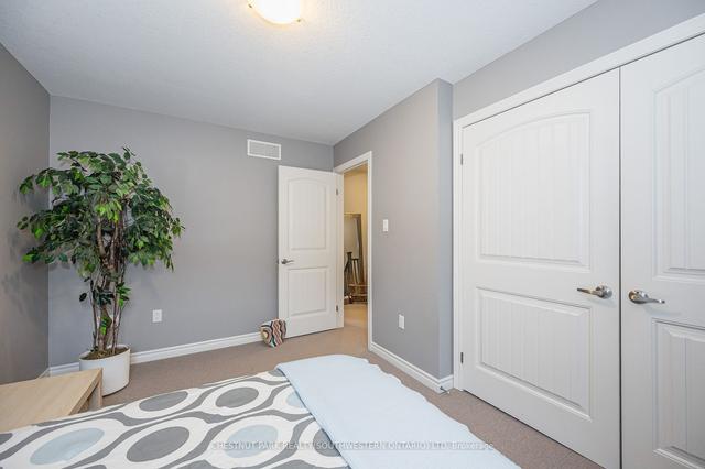 15 - 101 Frederick Dr, Townhouse with 3 bedrooms, 3 bathrooms and 1 parking in Guelph ON | Image 21