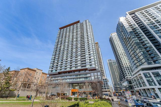 ph15 - 19 Western Battery Rd, Condo with 2 bedrooms, 2 bathrooms and 1 parking in Toronto ON | Image 19