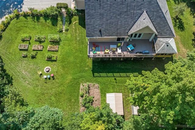 22 O'donnell Crt, House detached with 3 bedrooms, 4 bathrooms and 12 parking in Penetanguishene ON | Image 30