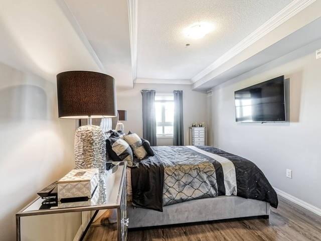 306 - 70 Baycliffe Cres Cres, Condo with 2 bedrooms, 2 bathrooms and 1 parking in Brampton ON | Image 7