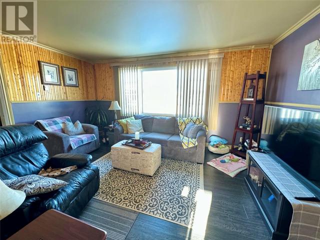 900 Tamarack Drive, House detached with 3 bedrooms, 1 bathrooms and null parking in Labrador City NL | Image 4