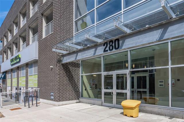 823 - 280 Lester St, Condo with 1 bedrooms, 2 bathrooms and 0 parking in Waterloo ON | Image 22