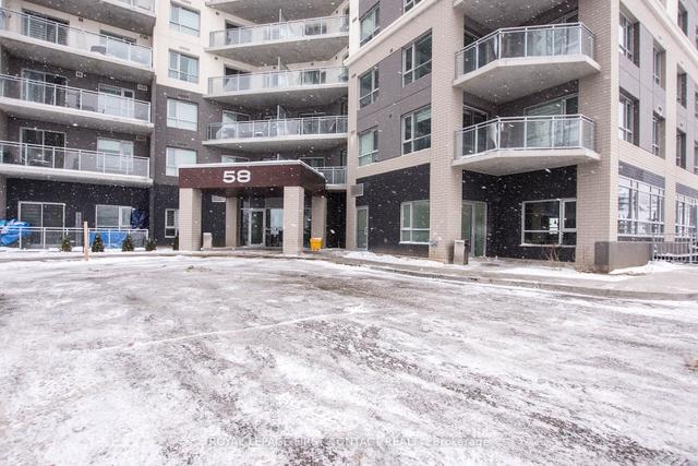 909-58 Lakeside Terr, Barrie, ON, L4M0H9 | Card Image