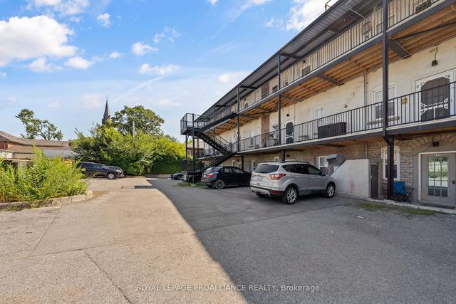 206 - 10 Patterson St, Condo with 2 bedrooms, 1 bathrooms and 1 parking in Belleville ON | Image 33