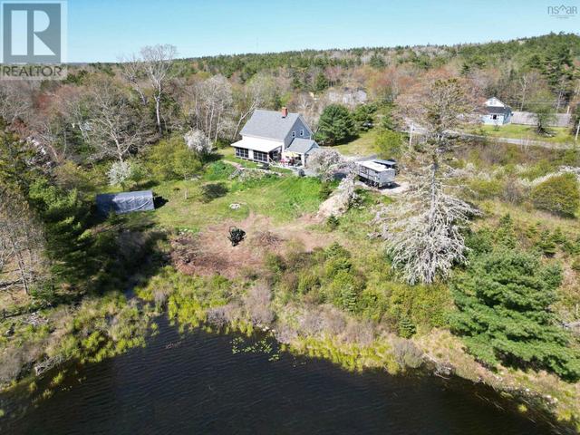 6381 Highway 3, House detached with 3 bedrooms, 2 bathrooms and null parking in Shelburne MD NS | Image 3