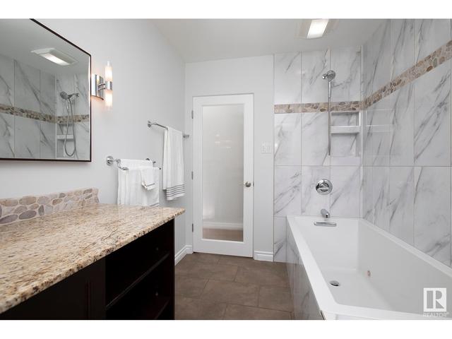 6604 108 Av Nw, House detached with 4 bedrooms, 2 bathrooms and null parking in Edmonton AB | Image 22