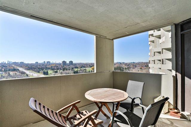 e31 - 300 Mill Rd, Condo with 2 bedrooms, 2 bathrooms and 1 parking in Toronto ON | Image 11