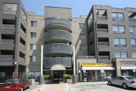414 - 5800 Sheppard Ave, Condo with 1 bedrooms, 1 bathrooms and 1 parking in Toronto ON | Image 4