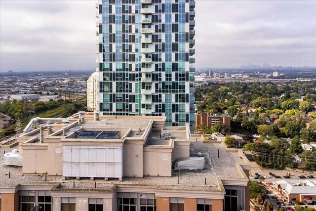 711 - 5229 Dundas St W, Condo with 1 bedrooms, 1 bathrooms and 1 parking in Toronto ON | Image 26