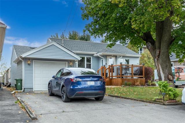 921 West 5th Street, House detached with 3 bedrooms, 2 bathrooms and 4 parking in Hamilton ON | Image 45