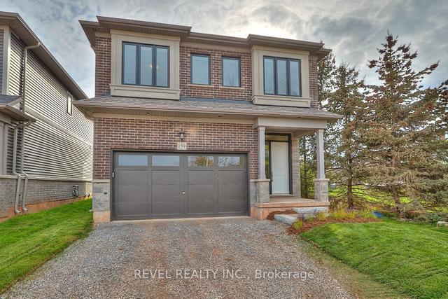 159 Starfire Cres, House detached with 3 bedrooms, 3 bathrooms and 4 parking in Hamilton ON | Image 12