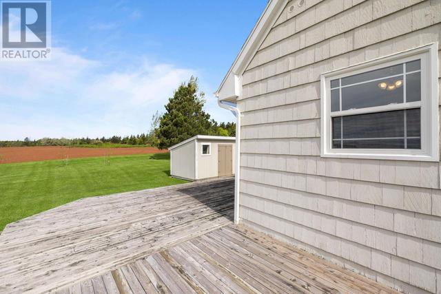 6685 Rustico Road, House detached with 3 bedrooms, 1 bathrooms and null parking in North Rustico FD PE | Image 21