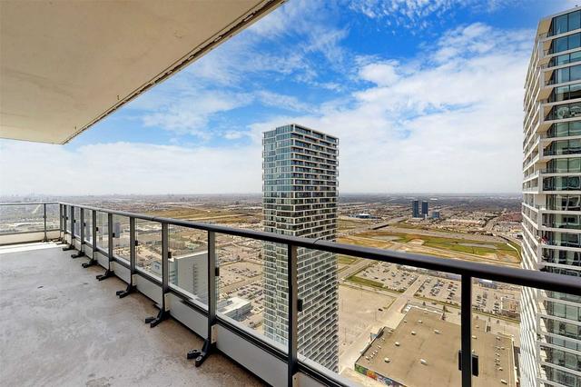 5309 - 950 Portage Pkwy, Condo with 2 bedrooms, 2 bathrooms and 1 parking in Vaughan ON | Image 33