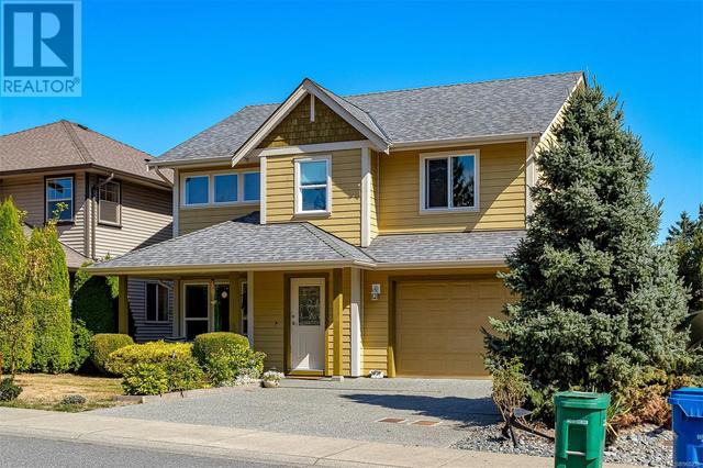 284 Applegreen Ave, House detached with 3 bedrooms, 2 bathrooms and 3 parking in Nanaimo BC | Image 2