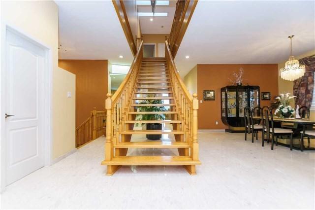 239 Maple Leaf Dr, House detached with 4 bedrooms, 6 bathrooms and 4 parking in Toronto ON | Image 3