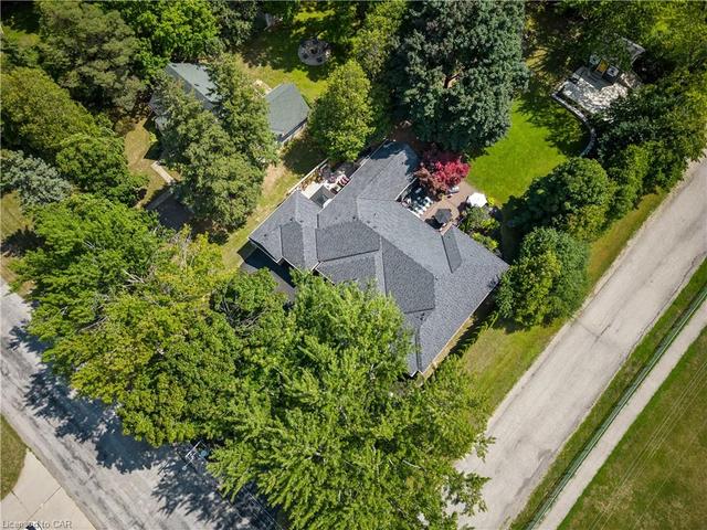 1419 Doon Village Road, House detached with 5 bedrooms, 3 bathrooms and 10 parking in Kitchener ON | Image 7