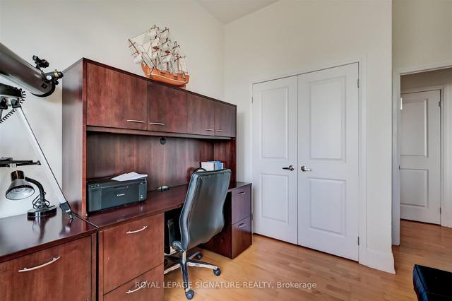 2603 - 35 Hayden St, Condo with 2 bedrooms, 2 bathrooms and 1 parking in Toronto ON | Image 13