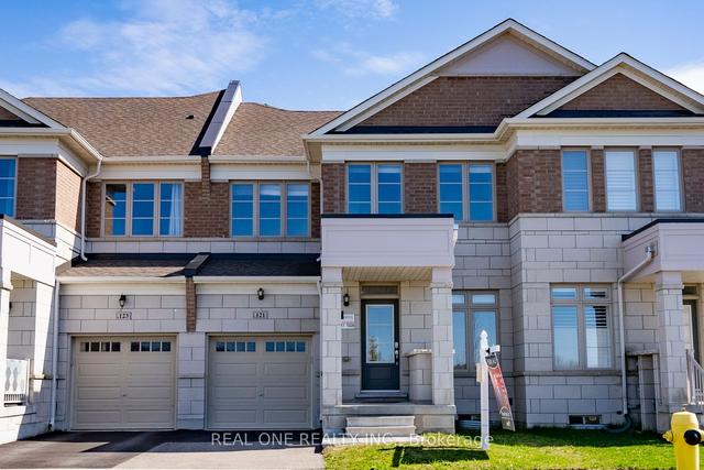 121 Decast Cres, House attached with 3 bedrooms, 3 bathrooms and 2 parking in Markham ON | Image 12