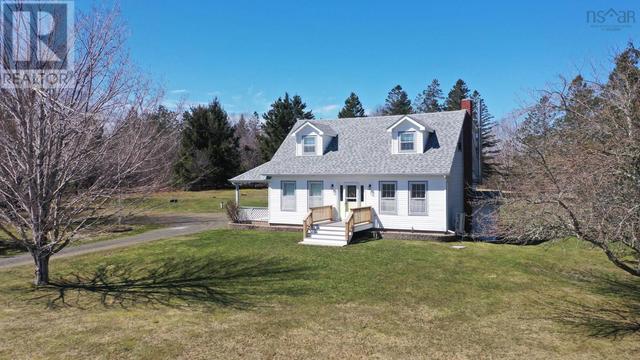 2961 Ridge Road, House detached with 4 bedrooms, 2 bathrooms and null parking in Digby MD NS | Image 43