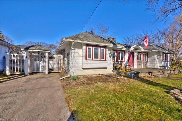305 Westwood Avenue, House detached with 3 bedrooms, 2 bathrooms and null parking in Fort Erie ON | Image 32