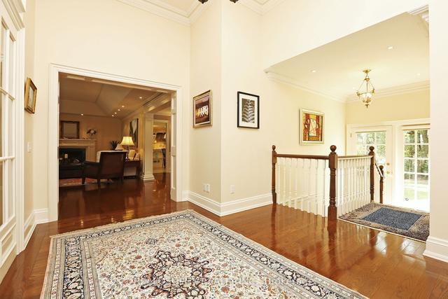 7 Purling Pl, House detached with 3 bedrooms, 5 bathrooms and 6 parking in Toronto ON | Image 5