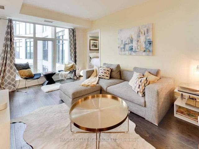 1030 - 1 Old Mill Dr, Condo with 2 bedrooms, 2 bathrooms and 1 parking in Toronto ON | Image 23