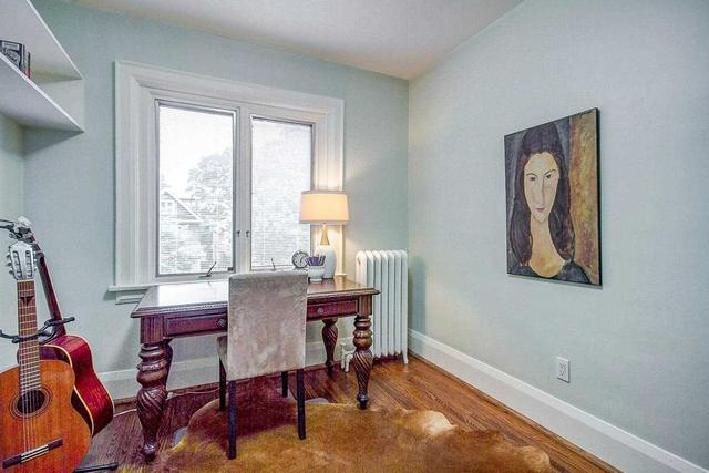 421 St. Clair Ave E, House detached with 3 bedrooms, 2 bathrooms and 1 parking in Toronto ON | Image 17