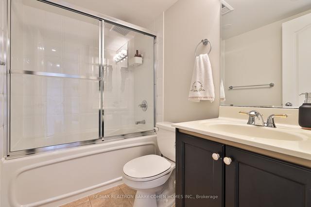 th 10 - 8 Rean Dr, Townhouse with 4 bedrooms, 4 bathrooms and 2 parking in Toronto ON | Image 28