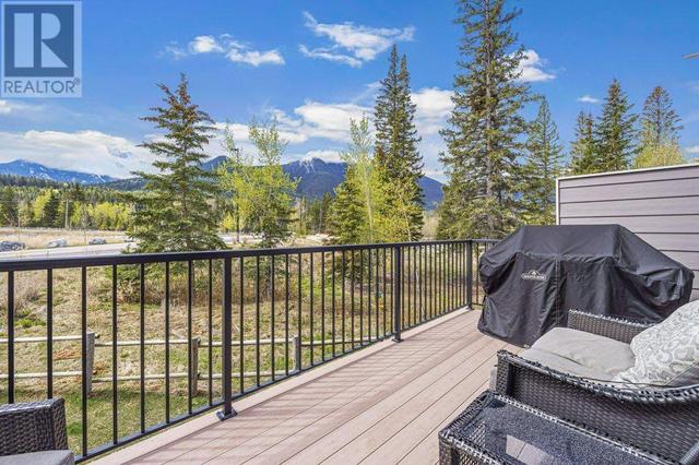 16, - 101 Rivers Bend Way, House attached with 3 bedrooms, 3 bathrooms and 2 parking in Bighorn No. 8 AB | Image 14