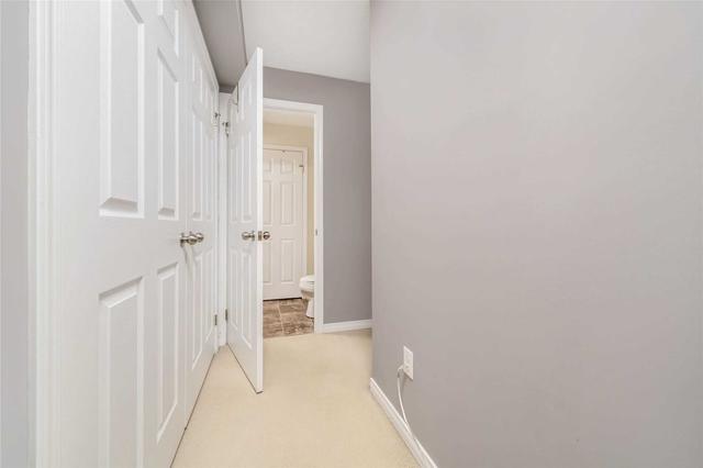 86 - 35 Mountford Dr, Townhouse with 3 bedrooms, 2 bathrooms and 1 parking in Guelph ON | Image 15