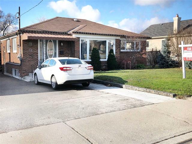 main - 1236 Victoria Park Ave, House detached with 3 bedrooms, 1 bathrooms and 1 parking in Toronto ON | Image 16