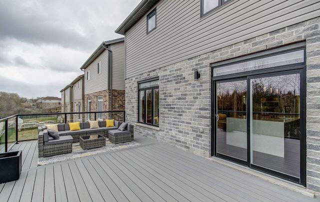 253 Mcalister Blvd, House detached with 4 bedrooms, 4 bathrooms and 3 parking in Guelph ON | Image 33
