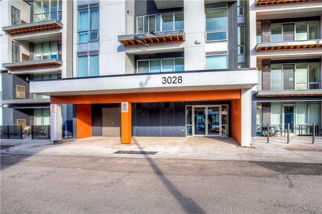 405 - 3028 Creekshore Common, Condo with 2 bedrooms, 2 bathrooms and 2 parking in Oakville ON | Image 3