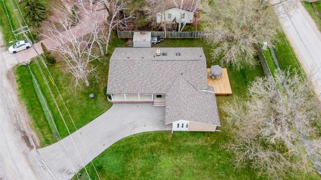 1124 Parkway Dr, House detached with 3 bedrooms, 2 bathrooms and 8 parking in Innisfil ON | Image 30