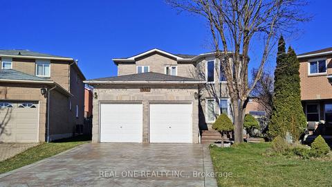 5116 Rising Star Crt, Mississauga, ON, L5R2W3 | Card Image