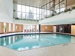 1607 - 131 Beecroft Rd, Condo with 1 bedrooms, 2 bathrooms and 1 parking in Toronto ON | Image 23