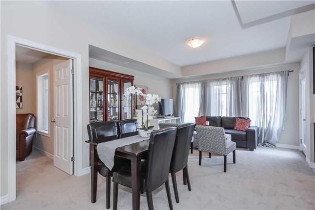 15 - 39 Kay Cres, Townhouse with 4 bedrooms, 2 bathrooms and 1 parking in Guelph ON | Image 6
