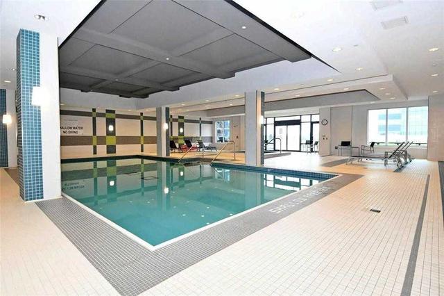 2004 - 3600 Highway 7 Rd, Condo with 1 bedrooms, 1 bathrooms and 1 parking in Vaughan ON | Image 19