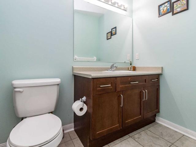 37 Georgian Rd, House semidetached with 3 bedrooms, 3 bathrooms and 3 parking in Brampton ON | Image 26