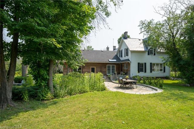 5518 County Road 9, House detached with 3 bedrooms, 2 bathrooms and 10 parking in Greater Napanee ON | Image 26