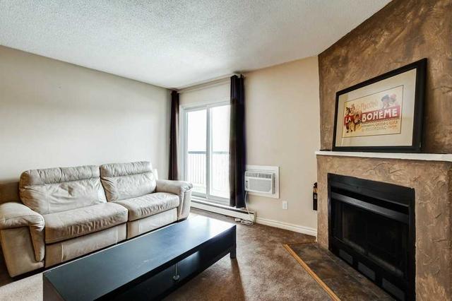 623 - 1450 Glen Abbey Gate, Condo with 2 bedrooms, 1 bathrooms and 1 parking in Oakville ON | Image 8