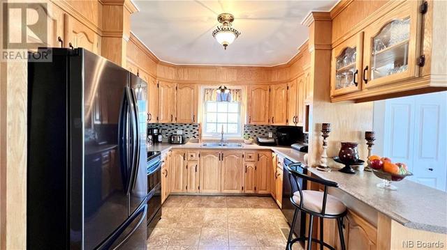 46 Ferdinand, House detached with 4 bedrooms, 2 bathrooms and null parking in Neguac NB | Image 12