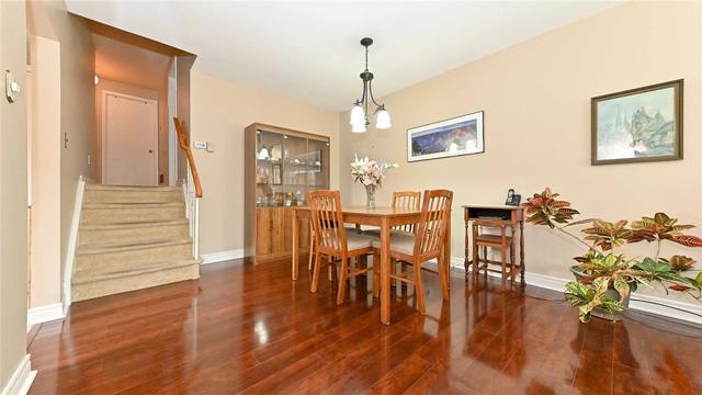 83 Brentwood Dr, House semidetached with 4 bedrooms, 2 bathrooms and 4 parking in Brampton ON | Image 14